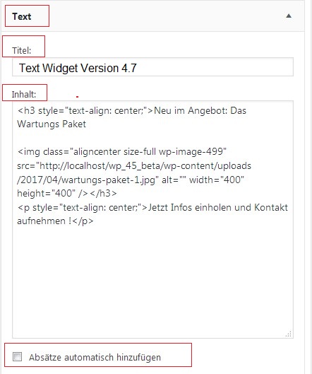 text-widget-version-4.7
