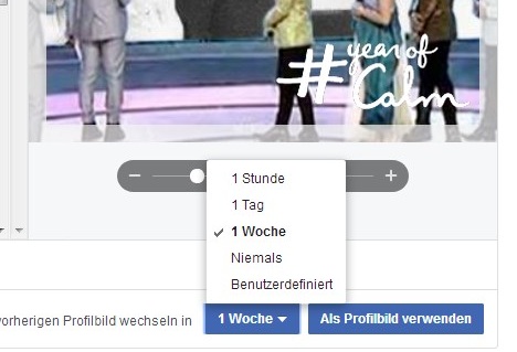 profilbild-dauer-einstellen
