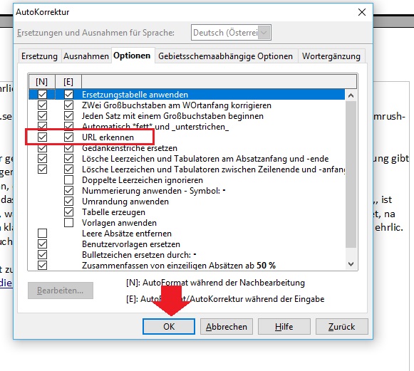 open-office-writer-url-erkennen