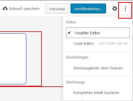 drei-punkte-gutenberg-werkzeugleiste