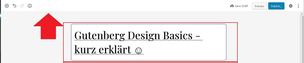 gutenberg-editor-werkzeugleiste -01