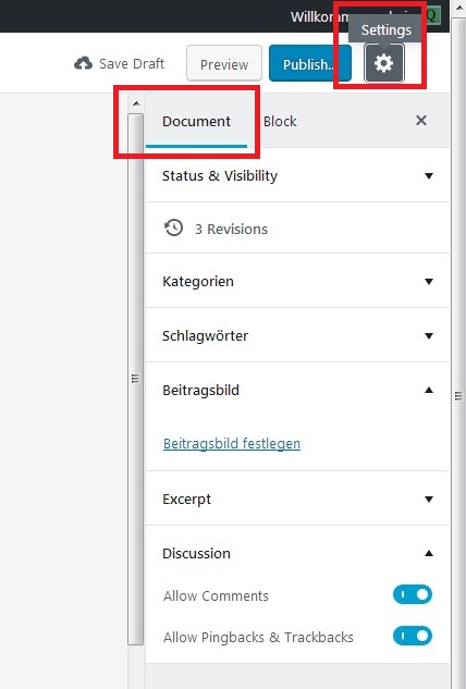 settings-gutenberg-editor-werkzeugleiste-04