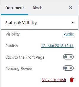 status-und-sichtbarkeit