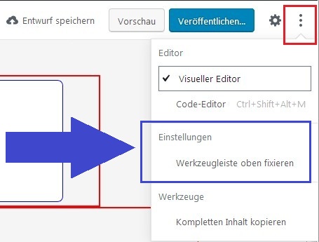 werkzeug-leiste-oben-fixieren
