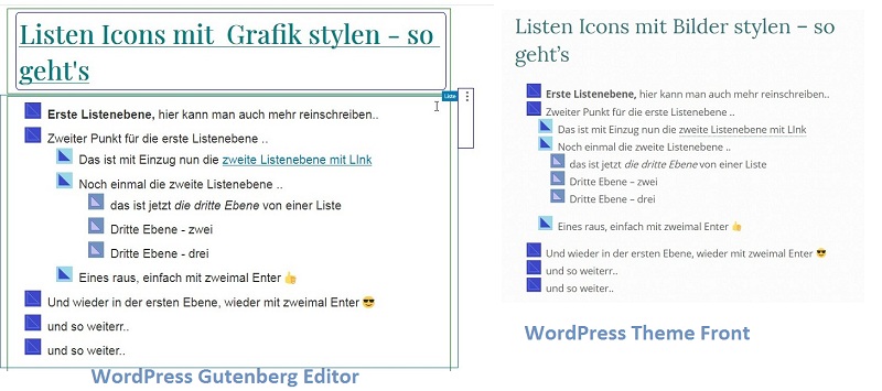 gutenberg-listen-block-front-back