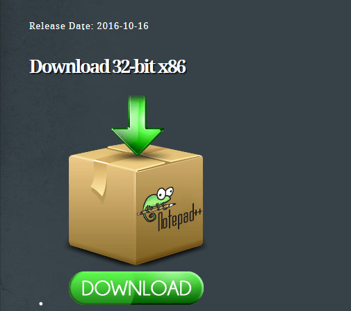 download-notepad
