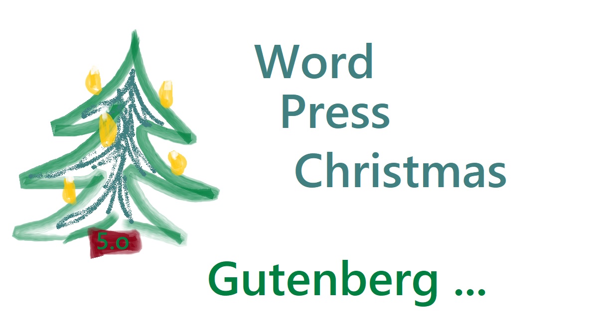 wordpress-chrismas-gutenberg