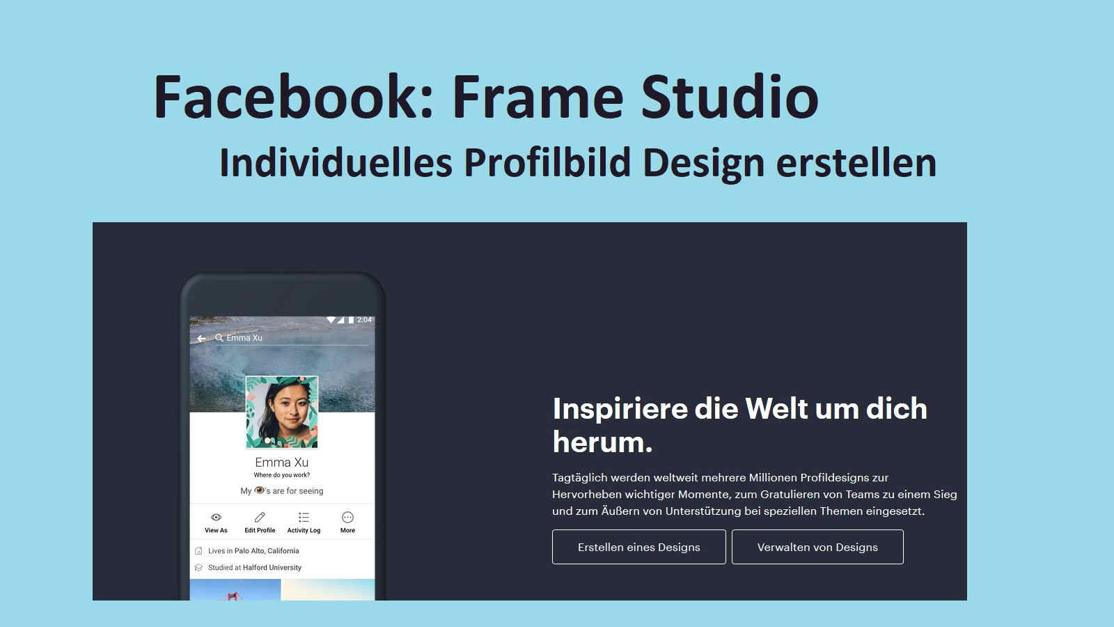 fb-frame-studio