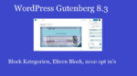 wp-gutenberg-8.3