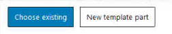 template-part-waehlen